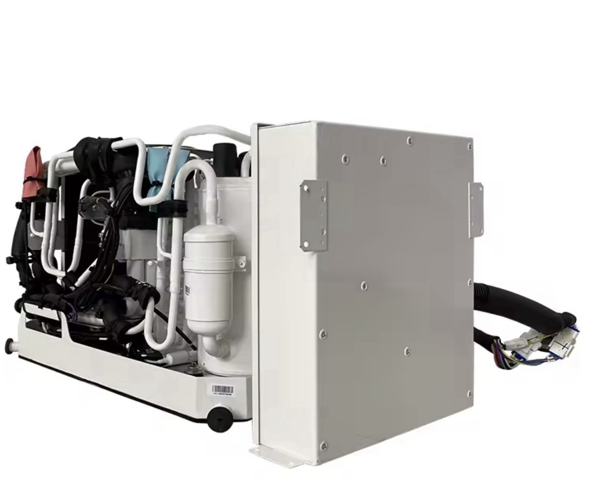 Self Contained Marine Air Conditioner 12,000BTU