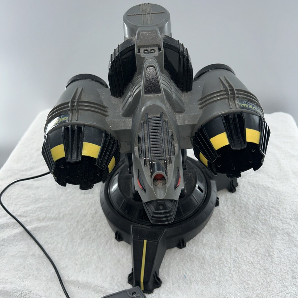 Air Hogs Battle Tracker With Wired Remote Torrent Untested