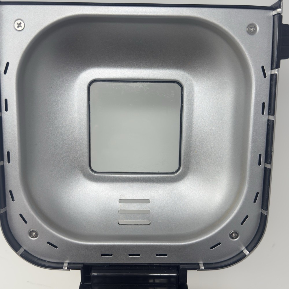 Cusinart CBK-110 Compact Automatic Bread Maker Machine Tested Working