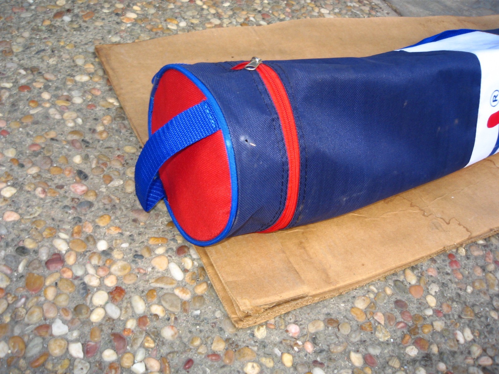 Indoor/outdoor kid's Hammock Swing Bed with Heavy Duty Adjustable Metal frame