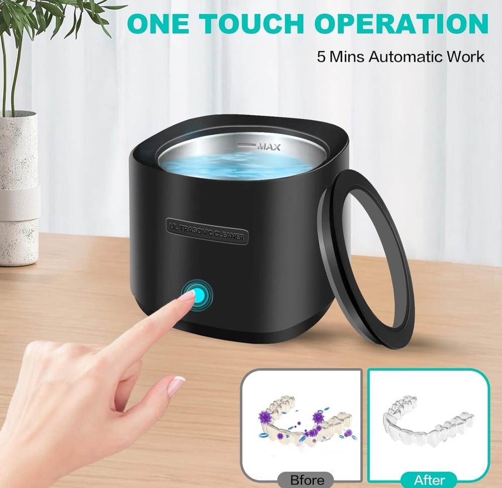 DEBATLOG High Power Ultrasonic Cleaner