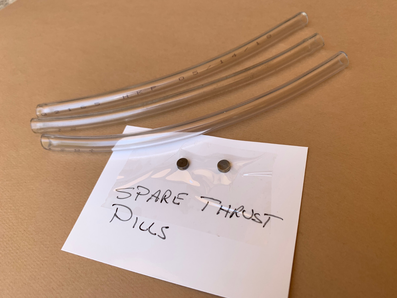 C4 Corvette Seat Track Repair Kit