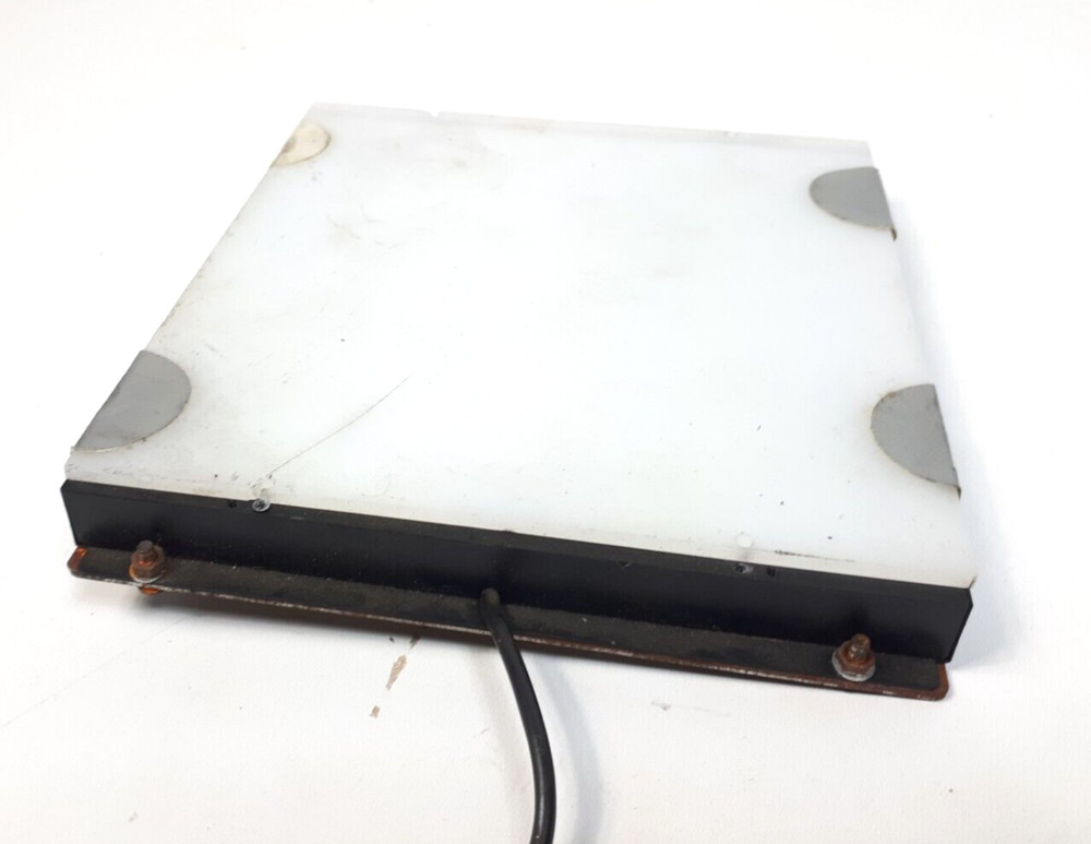 Keyence CA-DSR15, CADSR15 Backlight 150x150 with Cable