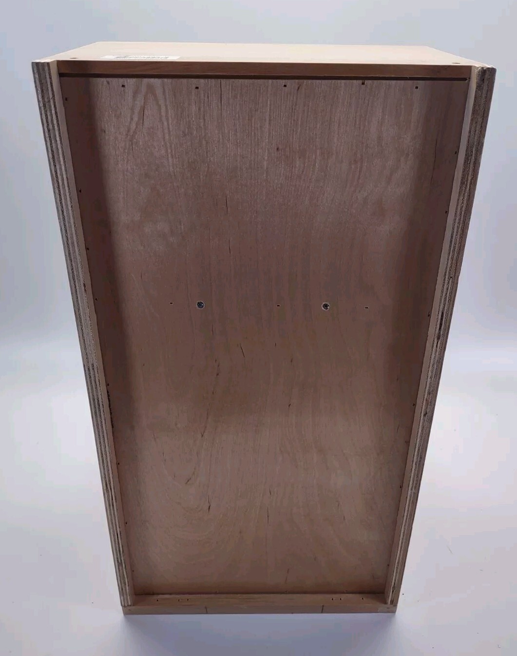 Rev-A-Shelf 4WCSC1535DM1 Single 35 Qt Pull Out Kitchen Cabinet Waste - NO BIN