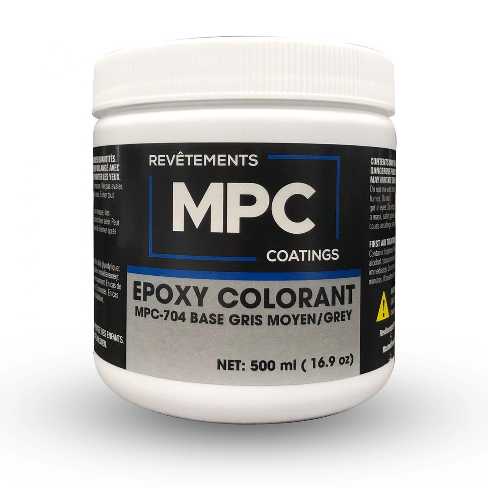 MPC-700 Base Epoxy Pigment (16.9 oz)