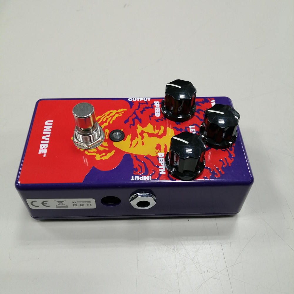 Mxr Jhm3 Effector No.nm1671