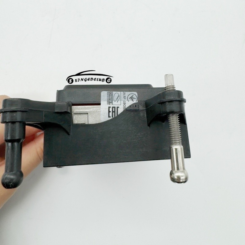 NEW For Honda 2018-2020 Accord 36803-TVA-A07 Front Milliwave Radar Sensor US