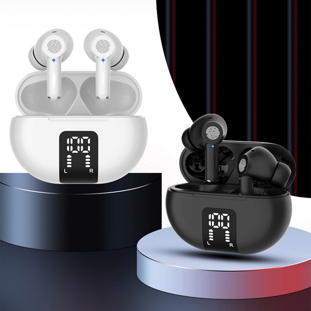 Two Way Smart Translator Earbuds 144 Languages High Accuracy Wireless Bluetooth*