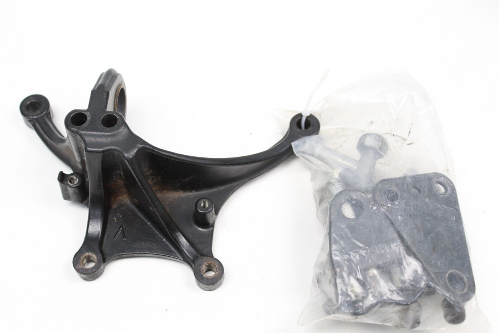 2012 VICTORY HIGH BALL Engine Motor Mount Bracket Bolts