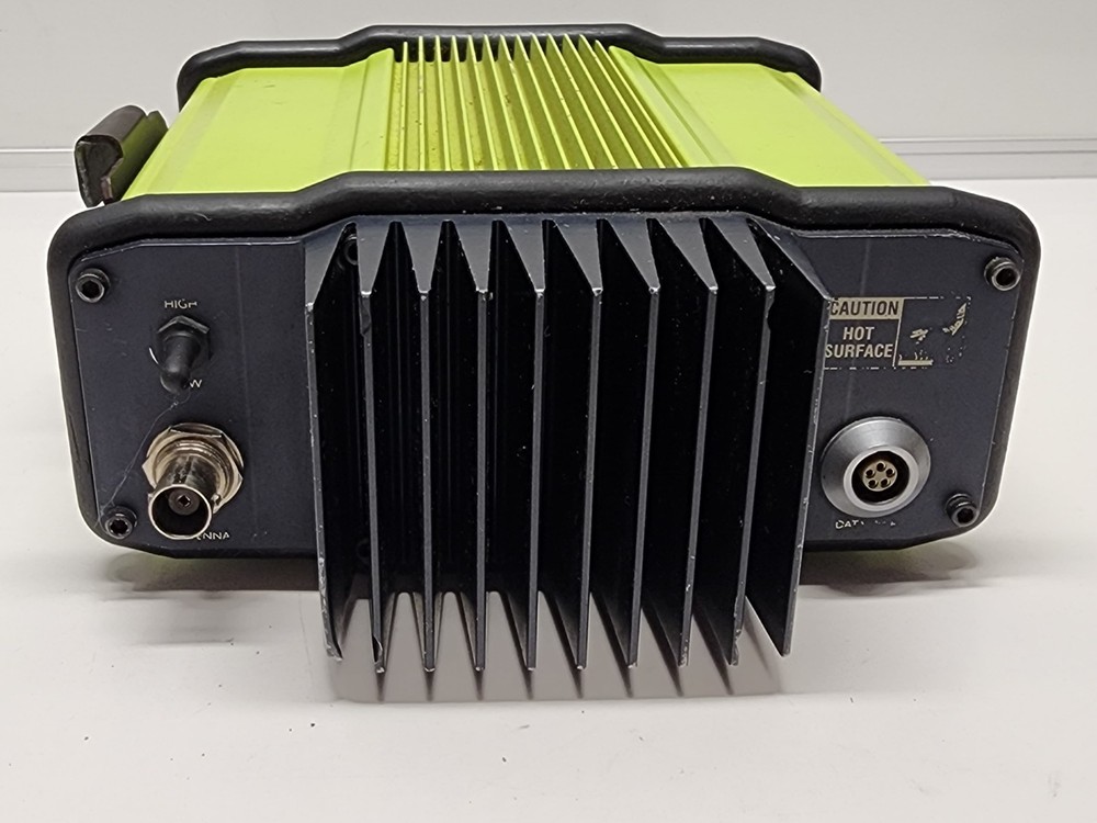 Pacific Crest Javad PDL4535 Positioning Data Link 450-470 MHz UNTESTED