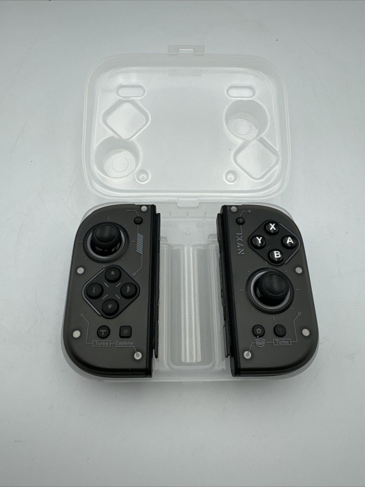 Nyxi hyperion 2 Open Box Only Joypads