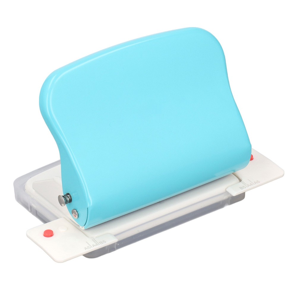 Portable Paper Binding Machine Punch Tool For A4 A5 A6 A7 For