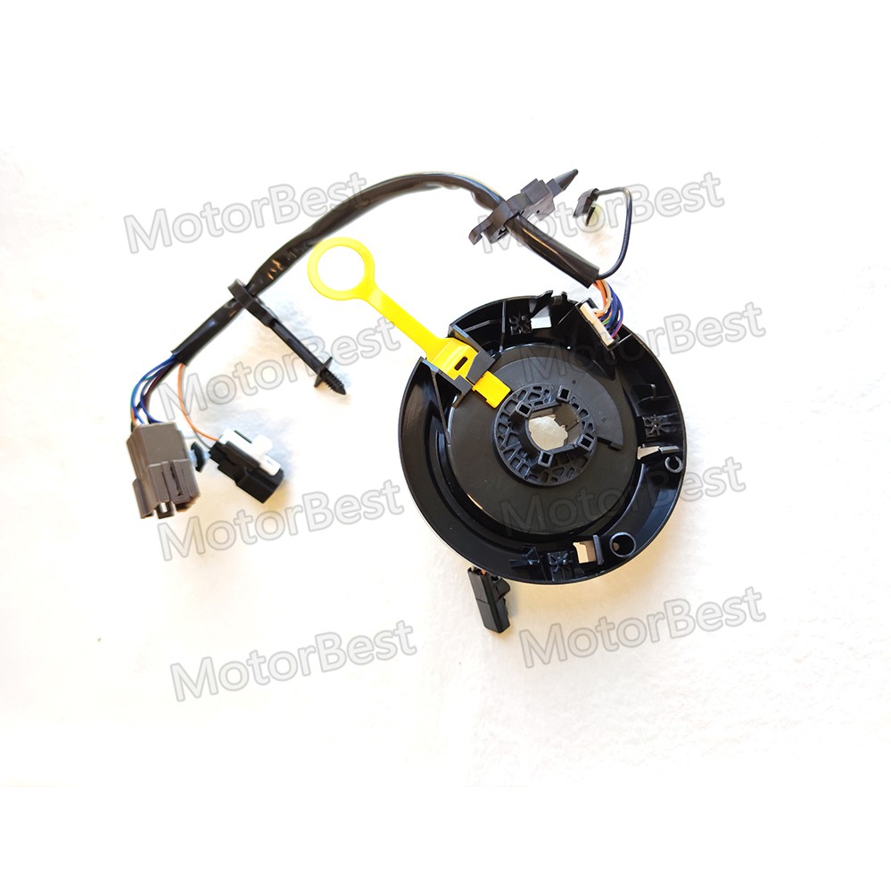 F8UZ-14A664-DA Clock Spring FOR Ford E-150/E-250 Ford E-350/E-350 Super Duty