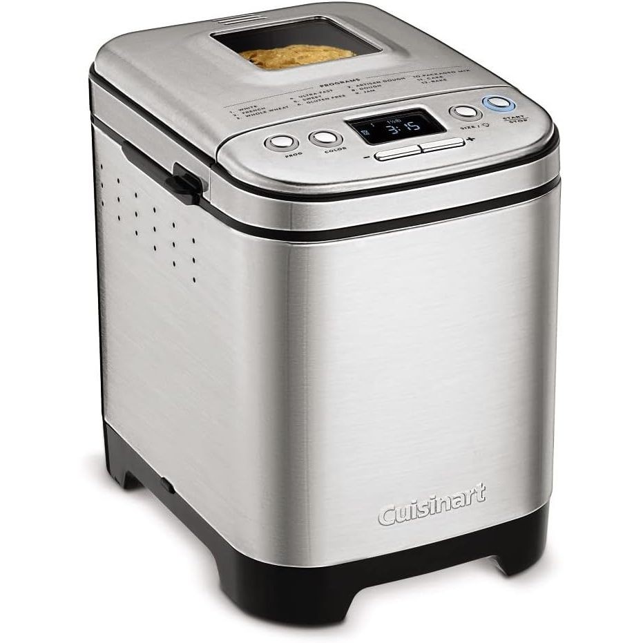 Cuisinart Automatic Breadmaker