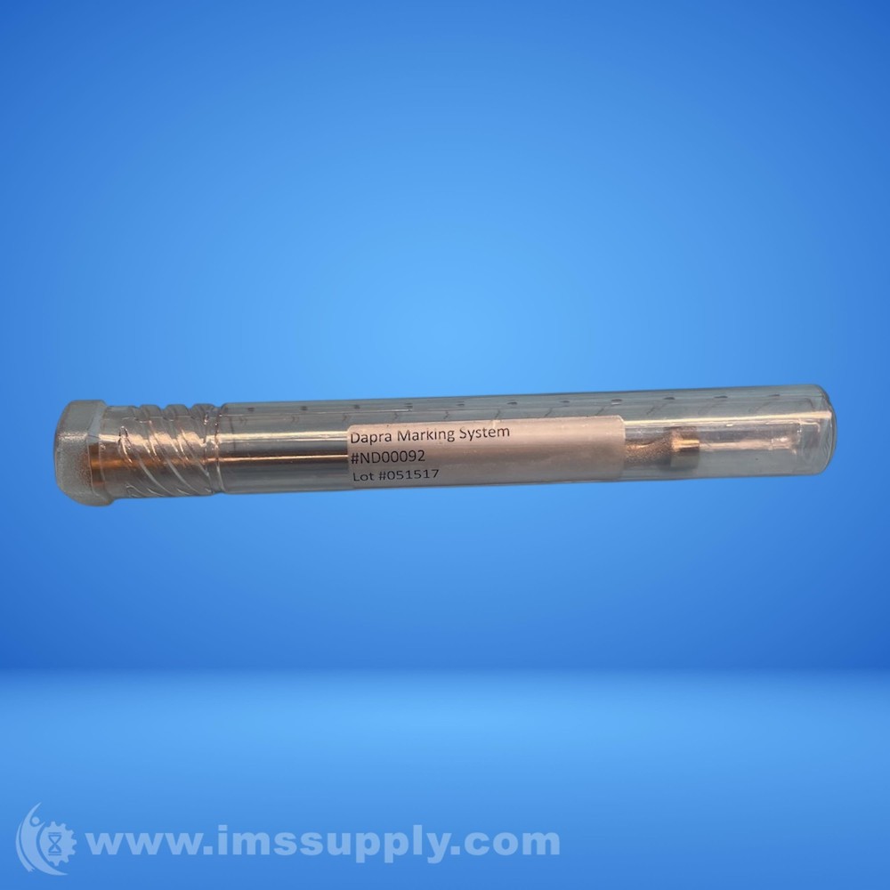 Dapra ND00092 Marking Needle FNFP