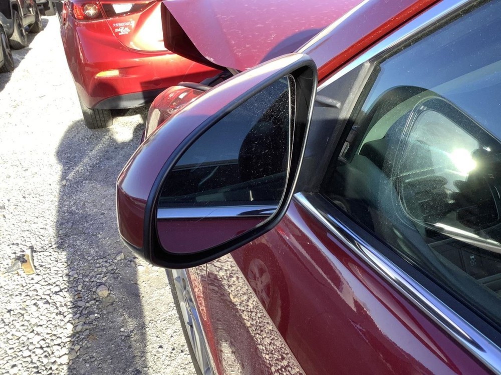 CAMRY 2012 Glove Box 4931068