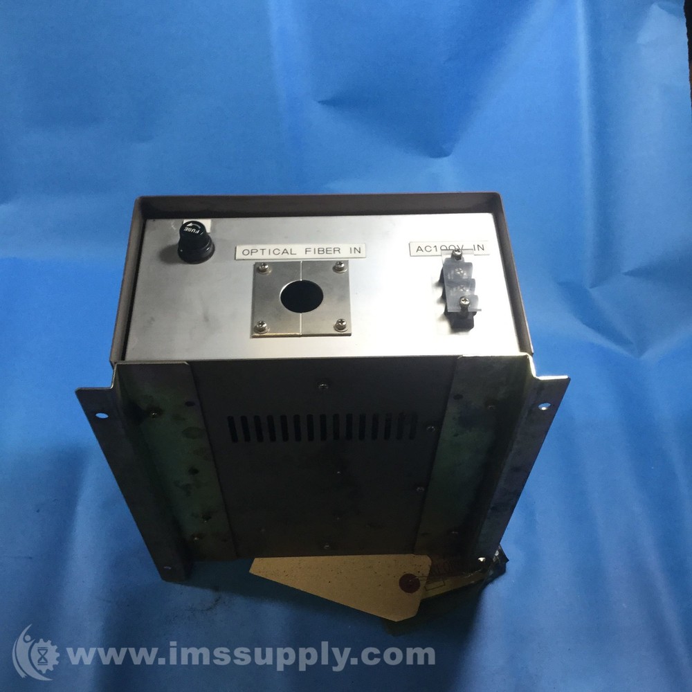 Kawasaki 10974JZ Encoder Line Driver USIP