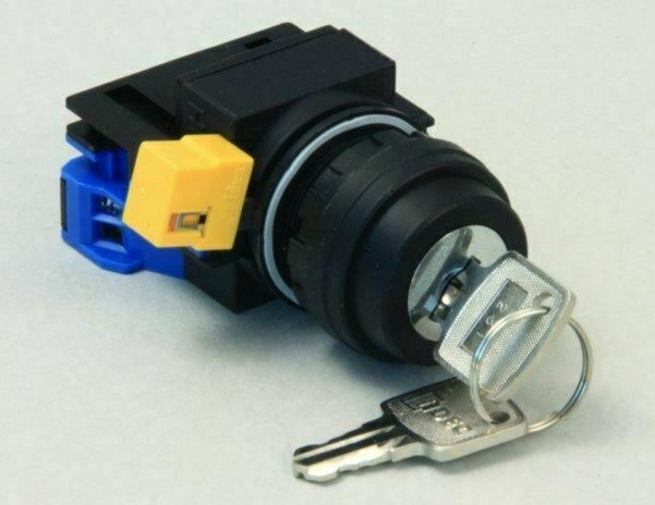 Windsor 86007170 - Switch Key Two Position
