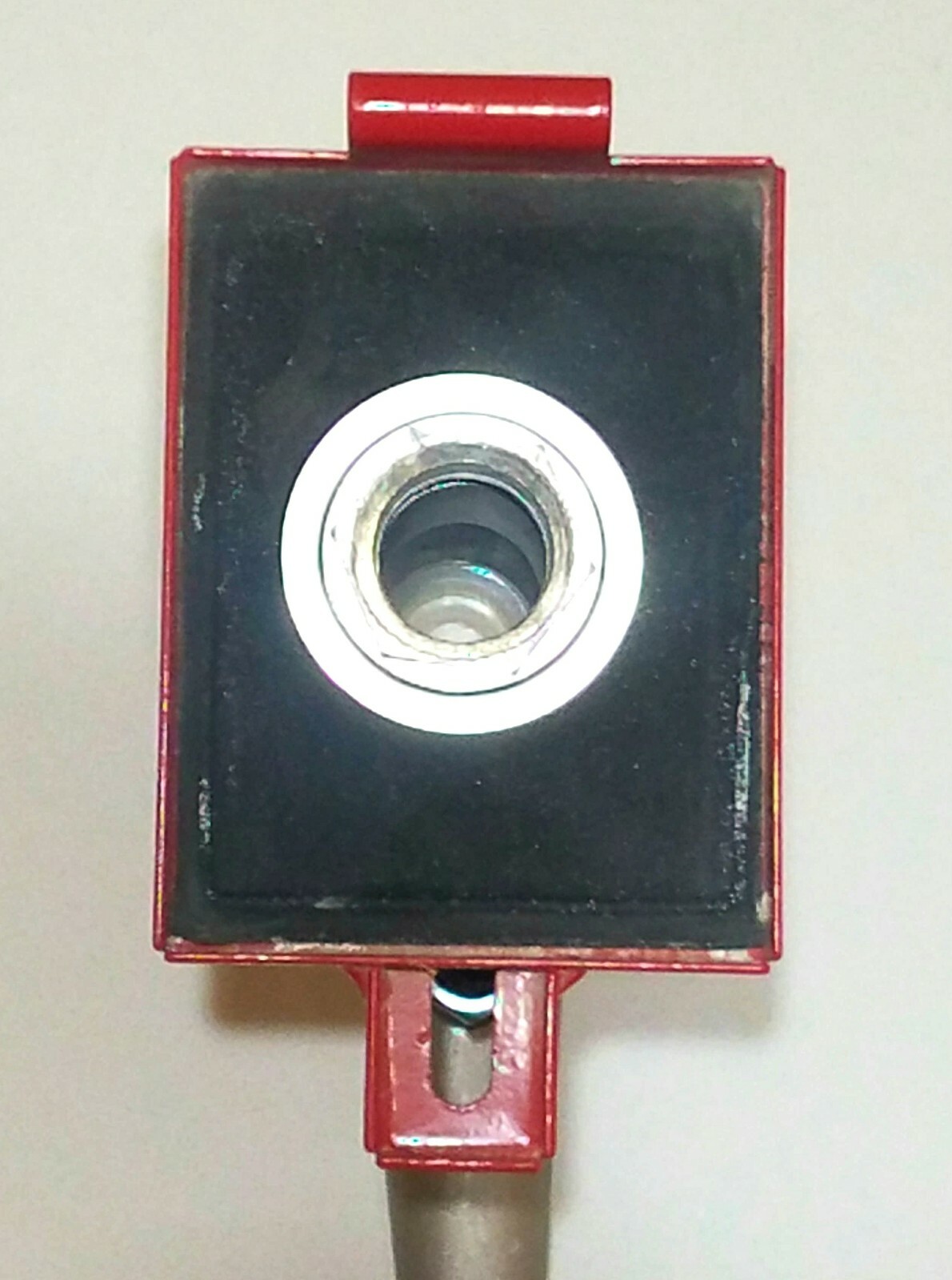 Blast Cabinet Metering Valve Abrasive Sand Media Blasting Harbor Freight Upgrade