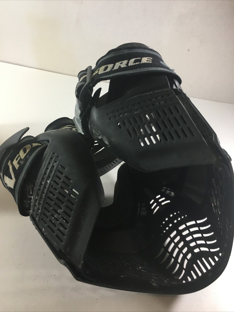 V-FORCE Paintball Mask Goggle - Black