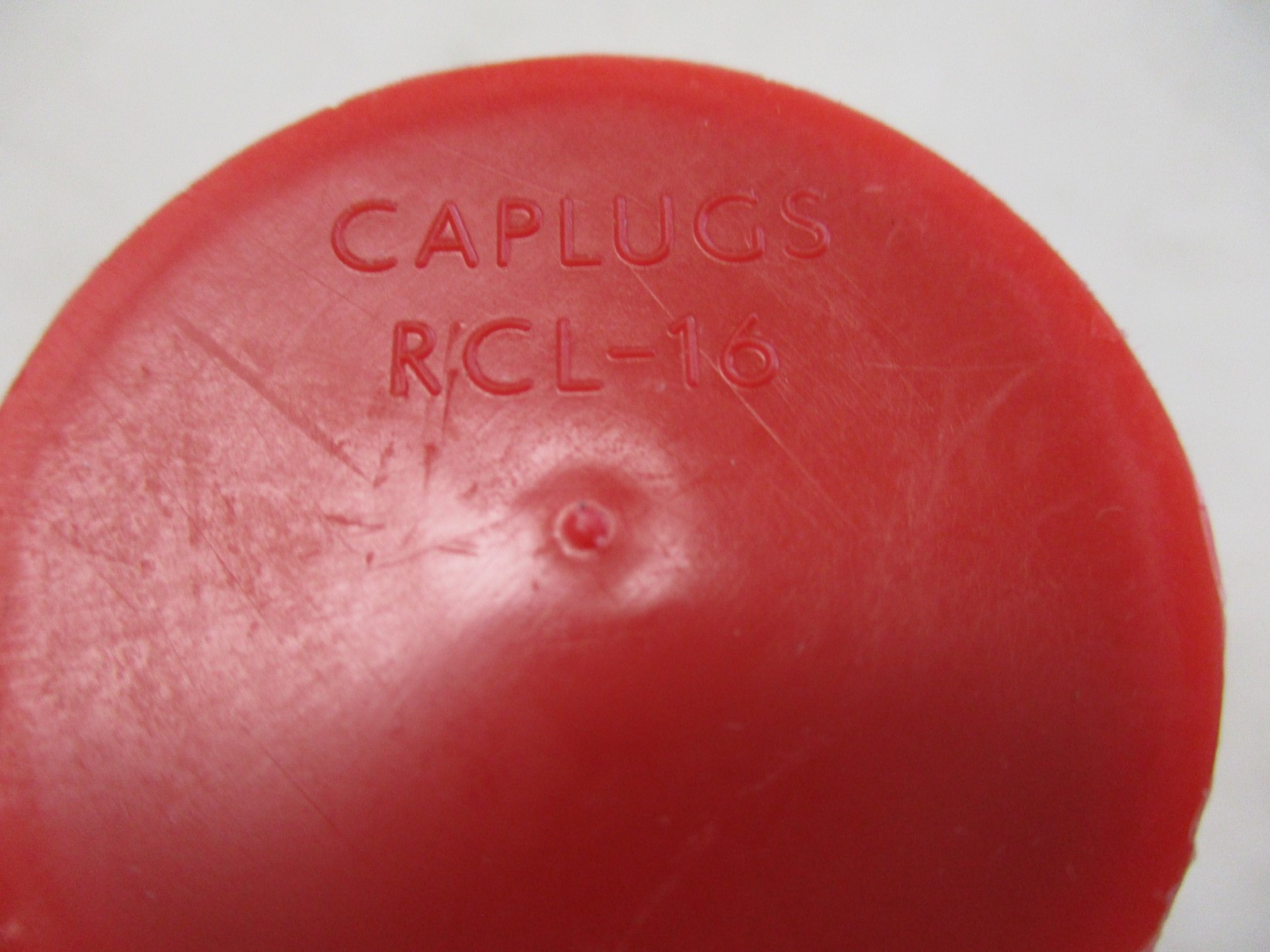 LIVEWELL RCL-16 AERATOR TIMER REPLACEMENT RED 5 PIN MARINE BOAT