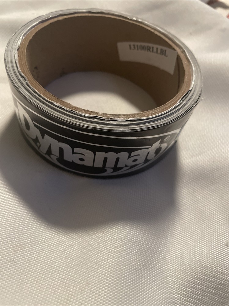Dynamat 13100 Tape 1 Roll
