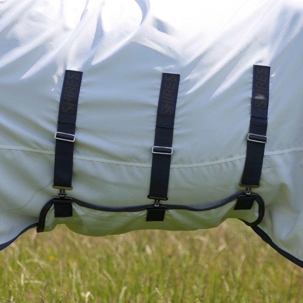 Shires Sweet Itch Combo Fly Sheet