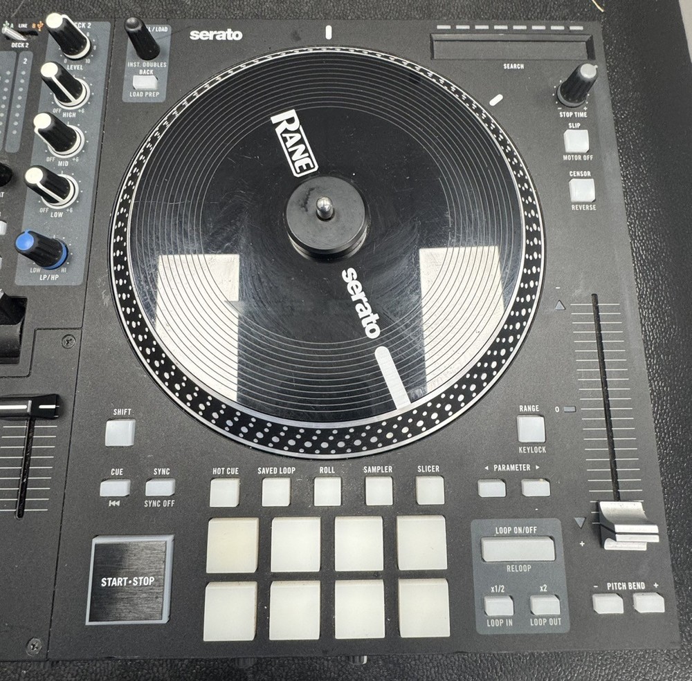Rane One Serato (PD6015680)