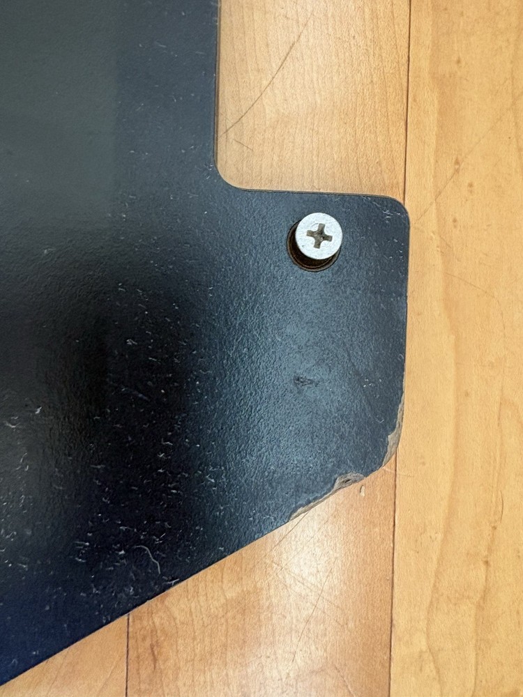 Skytron Elite 6500 Body Support Radiolucent Replacement Table Top