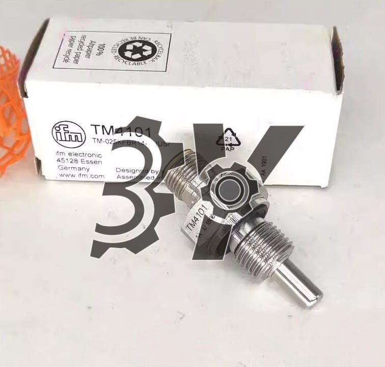 1PCS New IFM TM4101 Temperature Sensor