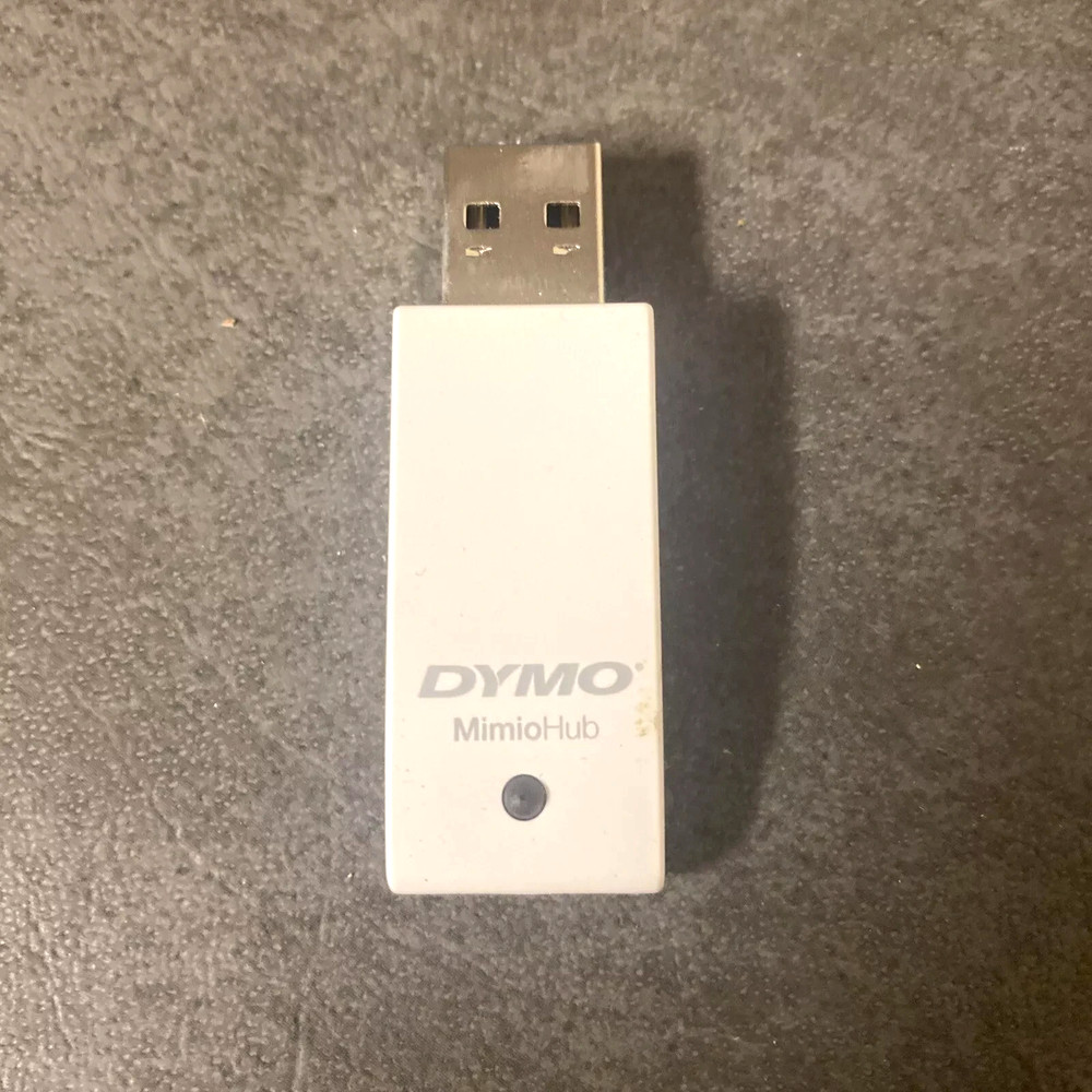 DYMO MIMIOHUB USB ADAPTER DONGLE ONLY MODEL- ICD01
