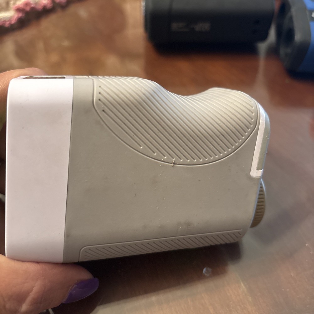 Precision Pro NX2 Rangefinder