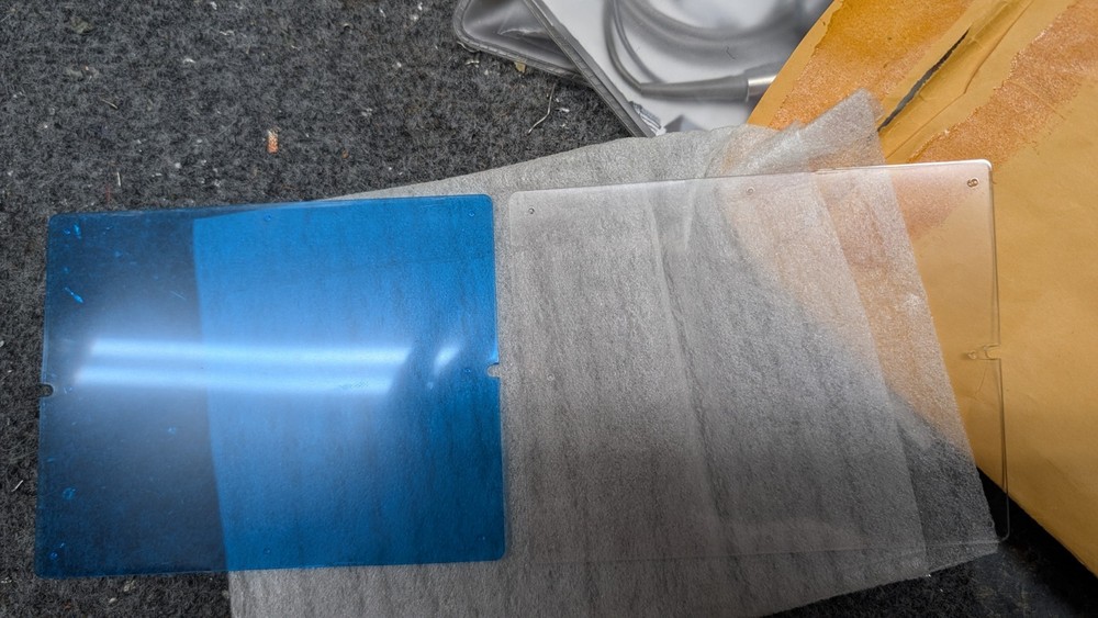 Tektronix 2236 Oscilloscope - Beautiful!