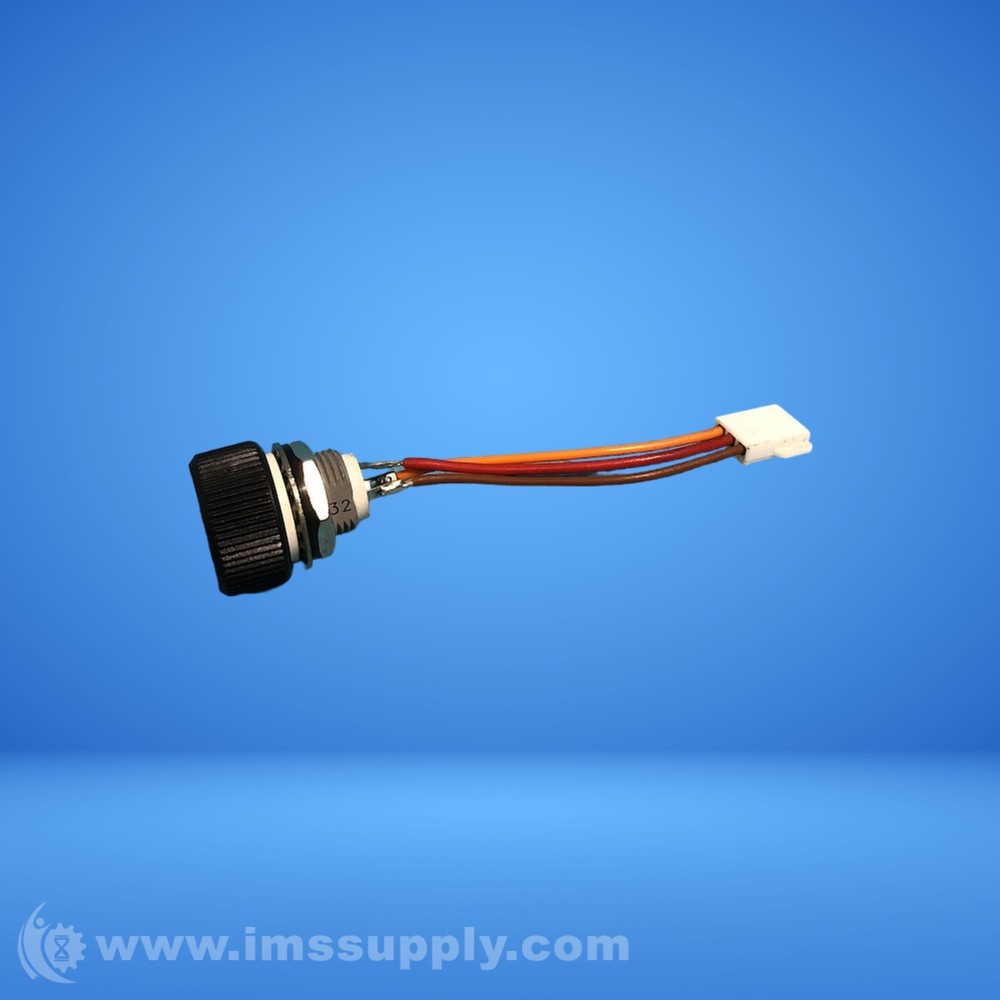 Potentiometer Connector FNIP