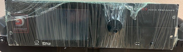 Barco DATASAT AP20 Audio Processor 16CH