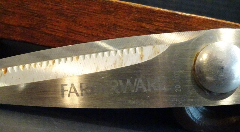 KitchenAid Farberware All Purpose Kitchen Shears Scissors 4 Pairs 8.75"