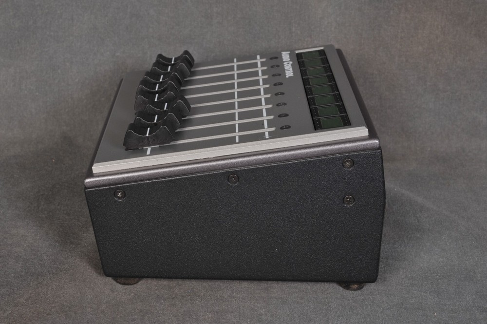 Ross Video Vision Control Panel Audio Control Side Box V-190-SBX