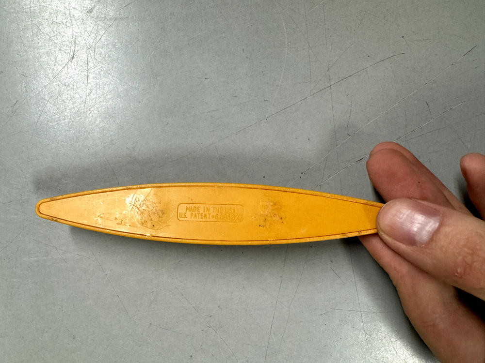 The StudBuddy Magnetic Stud Finder