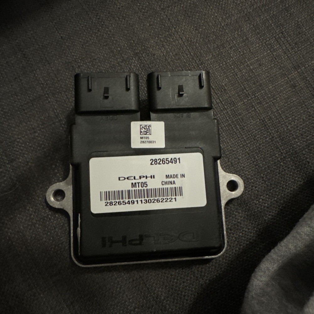 Delphi ECU UTV 450EFI, Linhai Hisun
