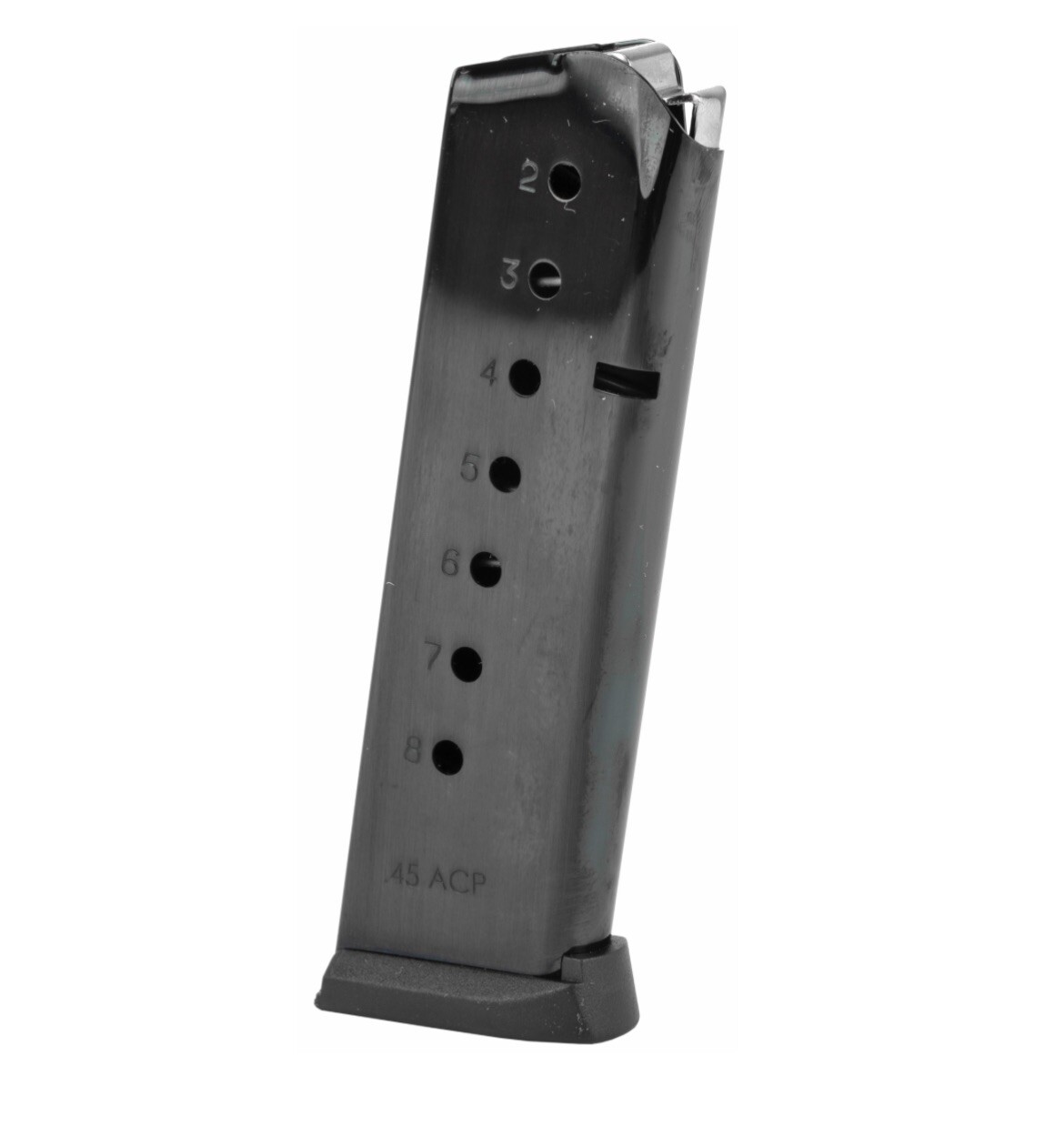 Rock Island Armory RIA-MAG Full-Size 1911 .45 ACP 8-Round Magazine ACT-MAG