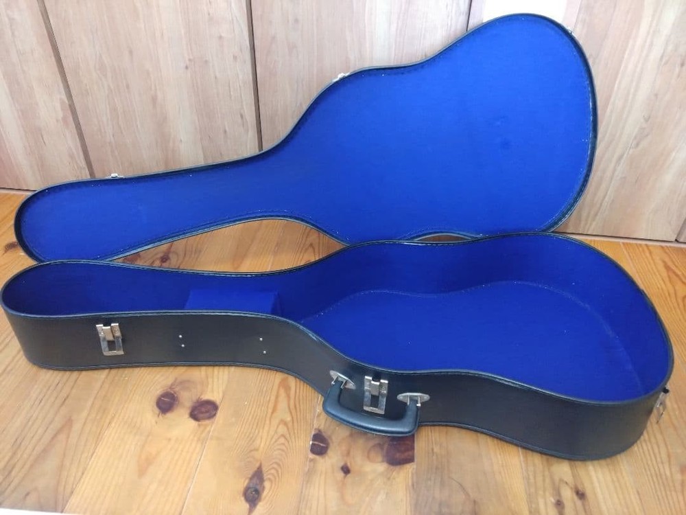 Yamaha Guitar C-250A