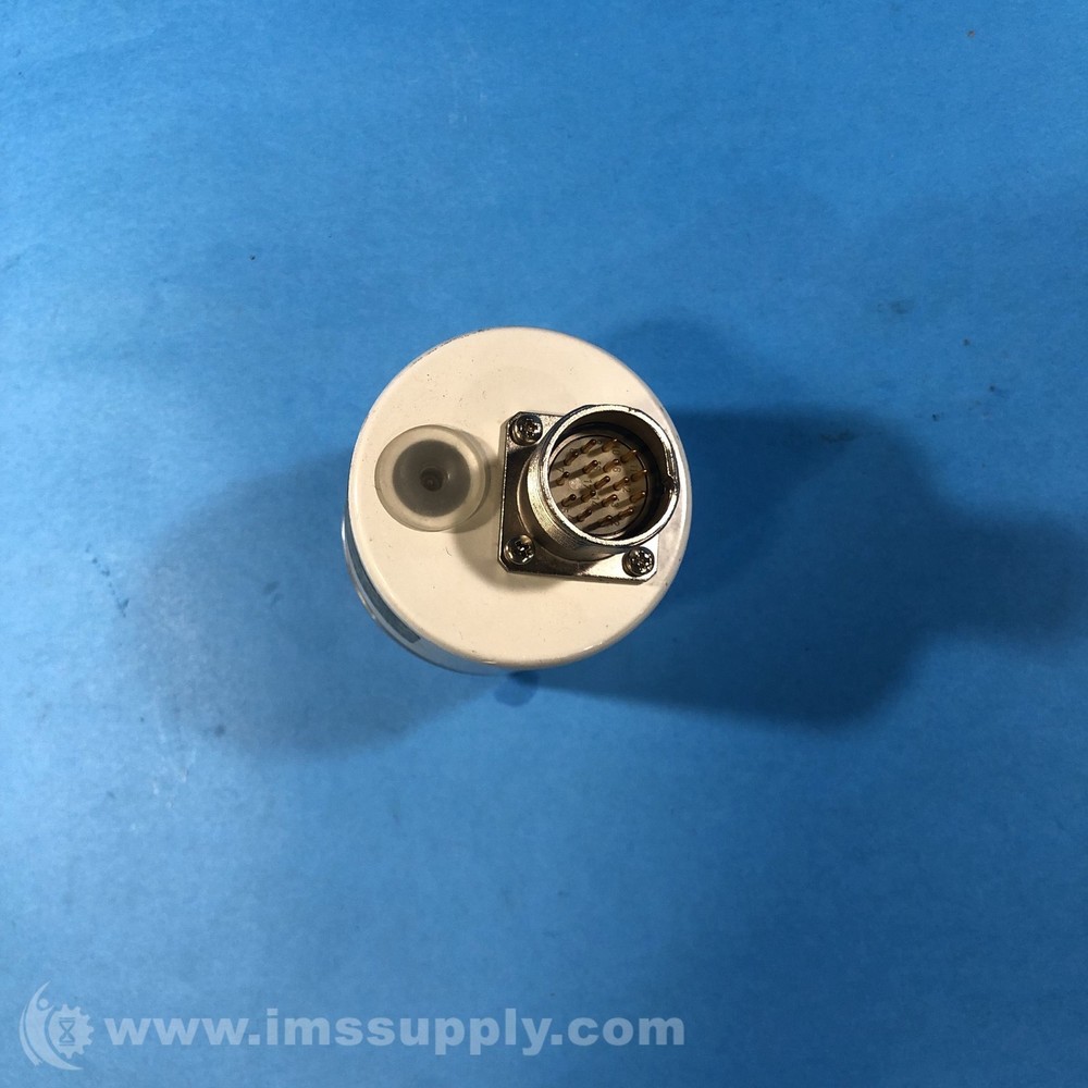 Hengstler AC58/0012ES.41PGW Absolute Encoder FNIP