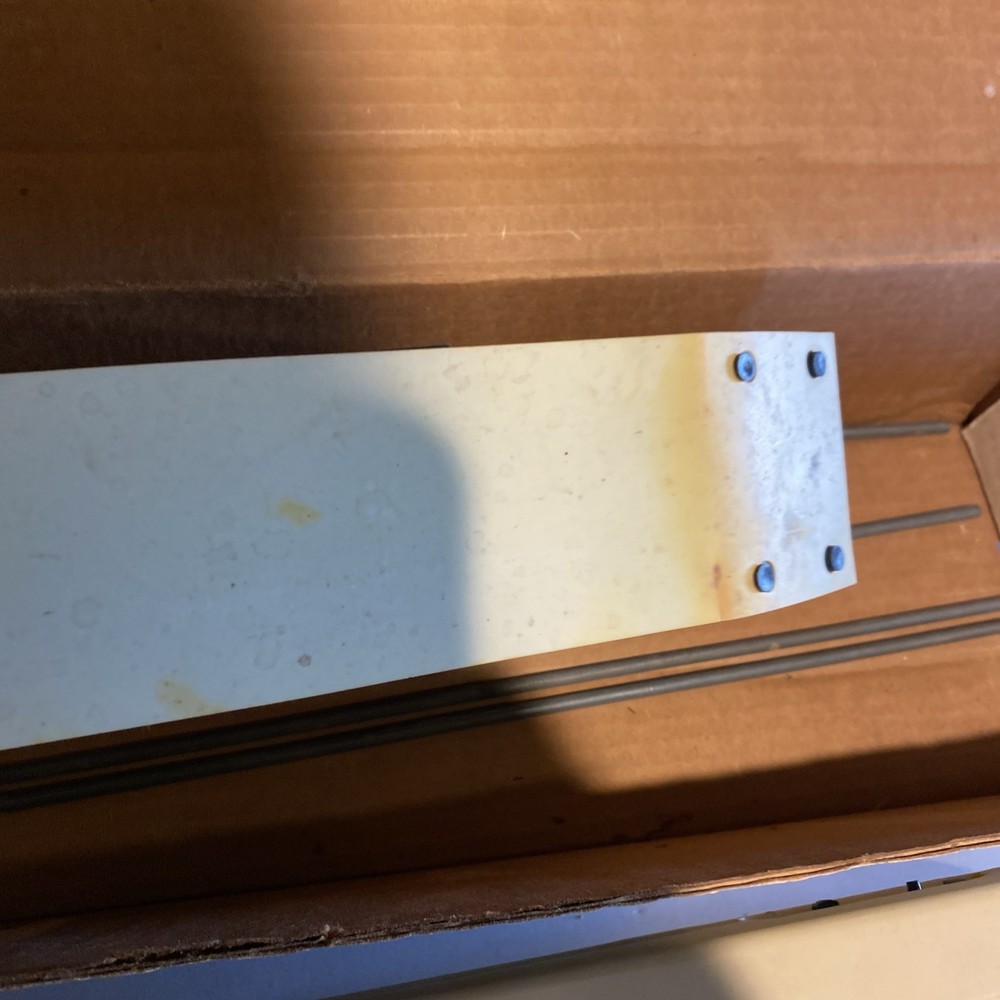 Prochrono Plus Chronograph Competition Electronics With Box