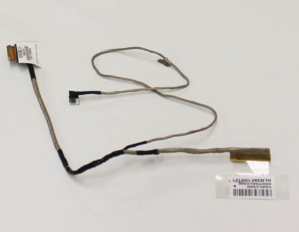 DD0Y0ALC022 HP Display Cable "GRADE A"