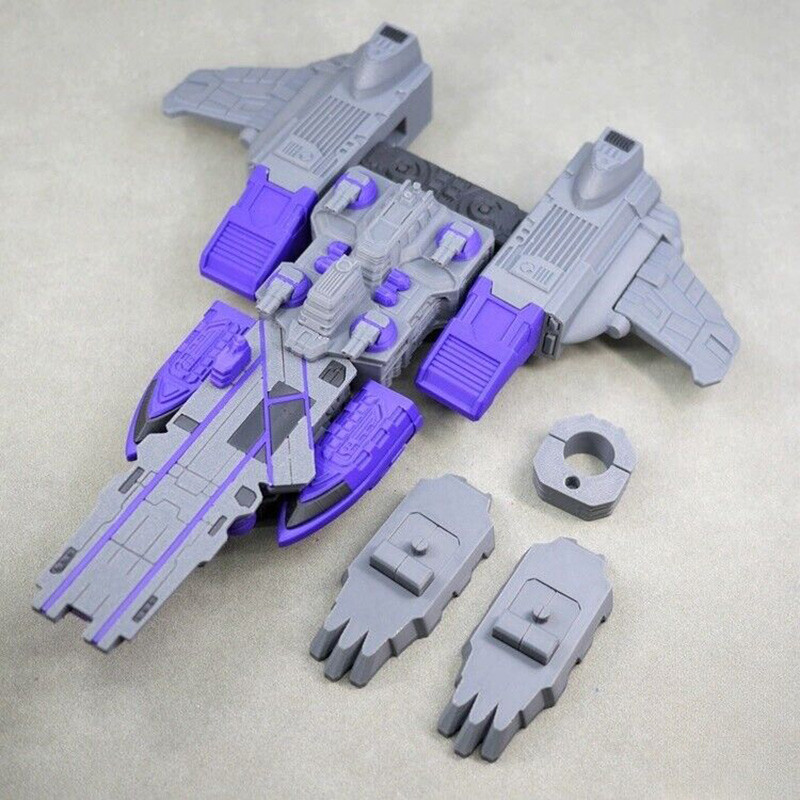 For Legacy Armada Megatank Combination Increase Height Upgrade Kits