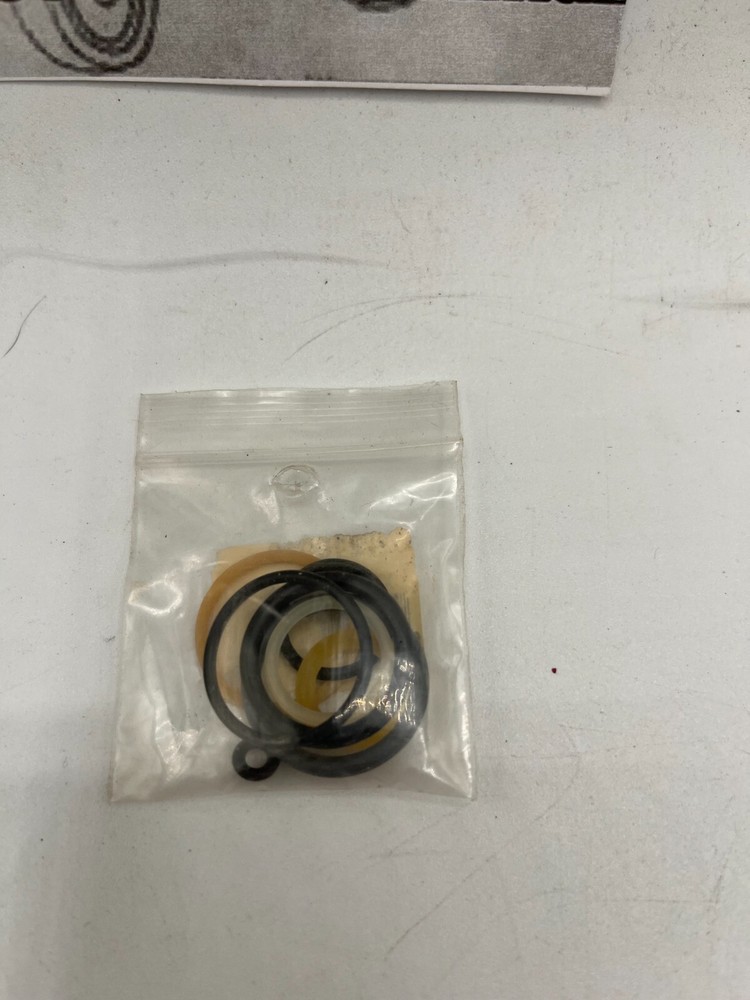 NOS- X7 O-Ring Kit T210010