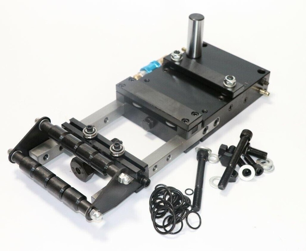 Pneumatic Feeding Machine Punch Rapid-air Automatic Feeding Machine Feeder