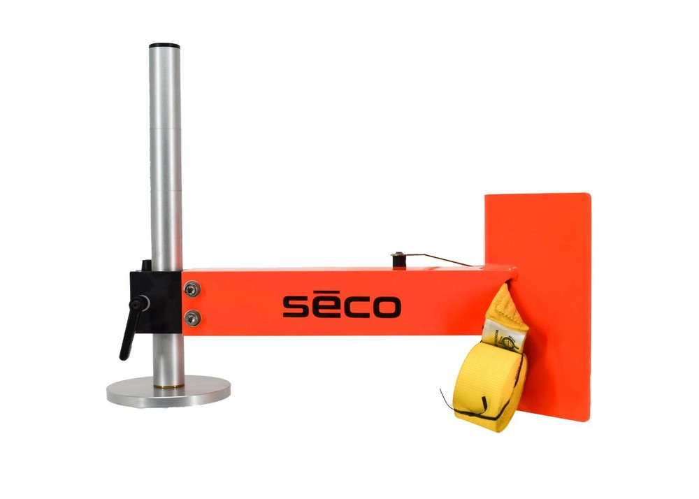 Seco Heavy Duty Column Bracket, P/N: 4852-16