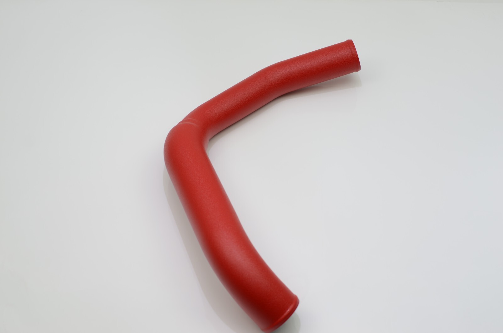 1320 Performance 2015-2021 WRX charge pipe kit red FA20DIT Aluminum