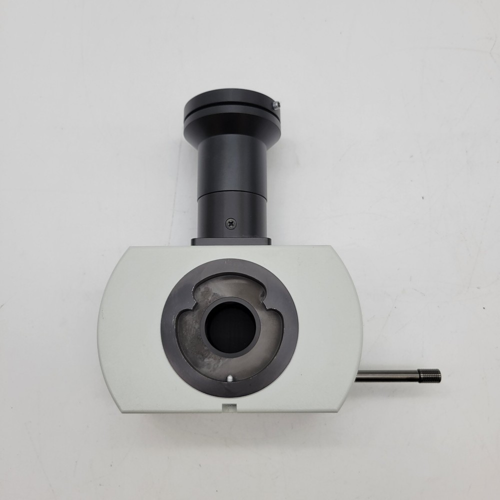 Olympus Microscope U-TRUS Side Camera Port for BX Series